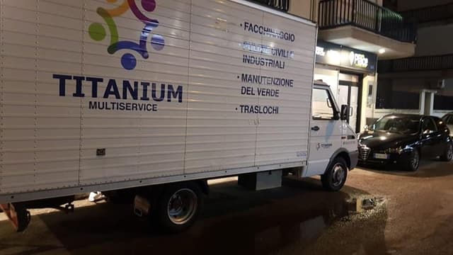 Titanium Multiservice - Immagine 1