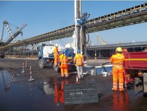 Toma Abele Trivellazioni S.r.l. - Immagine 1