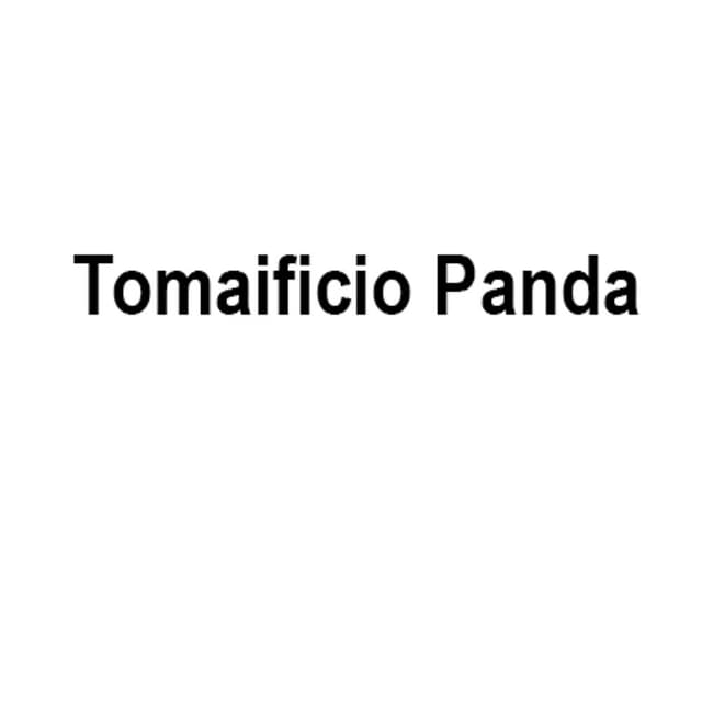 Tomaificio Panda - Immagine 1