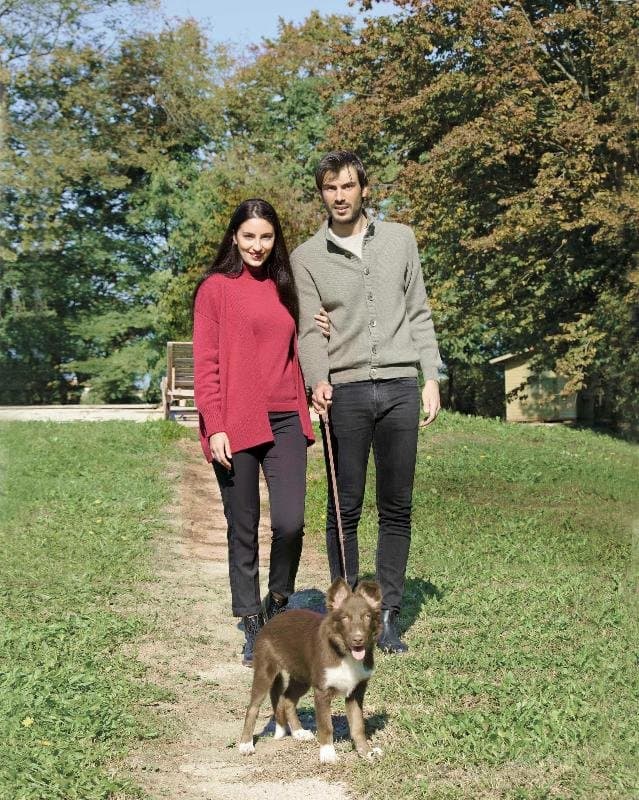 Tonello Maglieria Italiana - Immagine 1