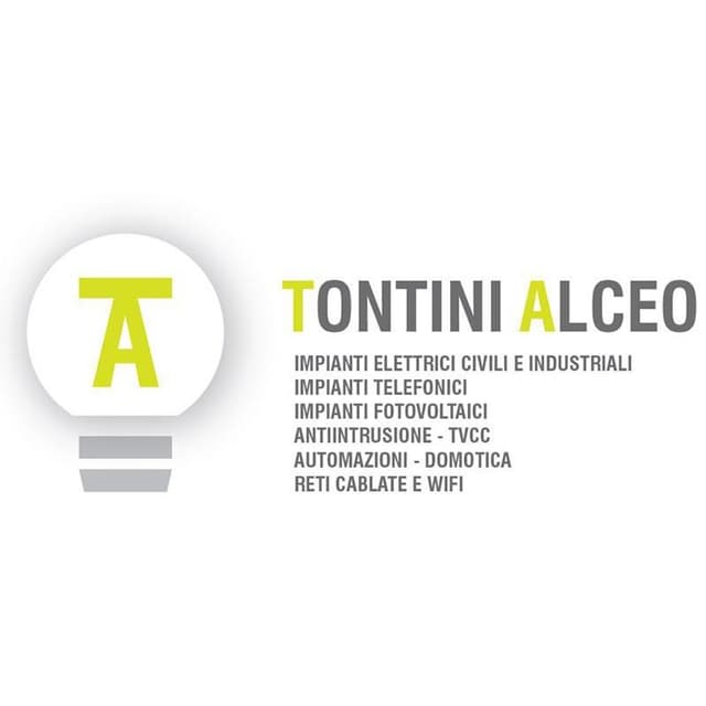 Tontini Alceo e C. - Immagine 1
