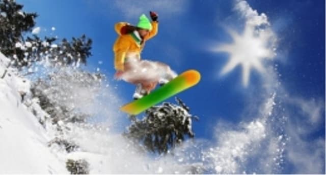 Tony Sport - Immagine 1