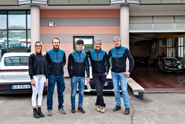 Top Car Service - Immagine 1