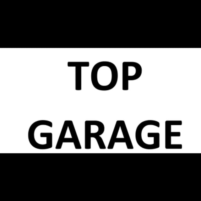 Top Garage - Immagine 1