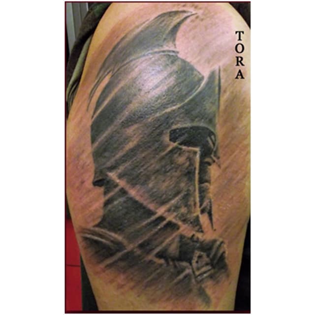 Tora Tattoo - Immagine 1