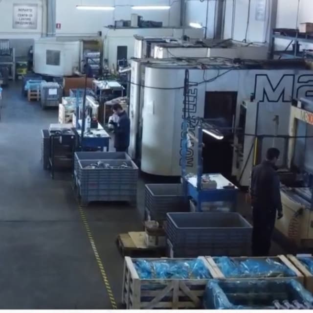 Torme Meccanica - Immagine 2