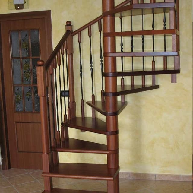 Torneria In Legno - Immagine 2