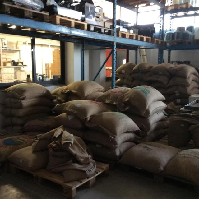 Torrefazione La Montanina - Immagine 2