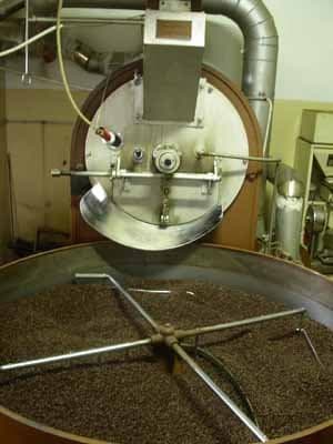 Torrefazione Mondial Caffè - Immagine 1