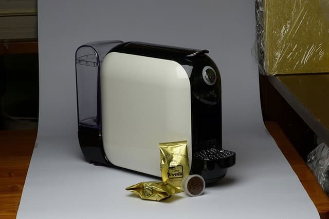 Torrefazione Tirrenia Caffe' - Immagine 1