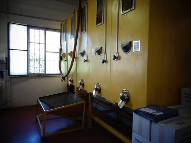 Torrefazione Tirrenia Caffe' - Immagine 2