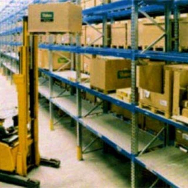 Tramag Scaffalature - Immagine 2