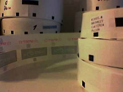 Transfer Sales - Immagine 1