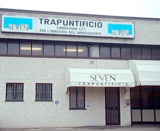 Trapuntificio Seven - Immagine 1
