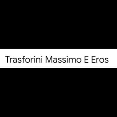 Trasforini Massimo E Eros - Immagine 1
