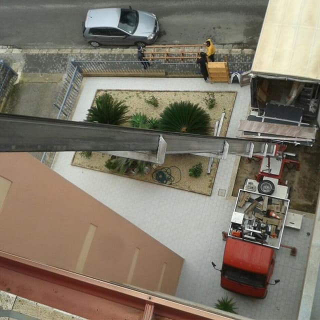 Traslochi Brugaletta Aldo - Immagine 2