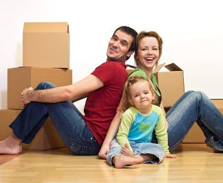 Traslochi B.T. - Immagine 1