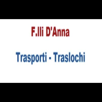 Traslochi Fratelli D'Anna - Immagine 1