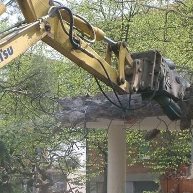 Trasporti e Scavi Menon S.r.l. - Immagine 2