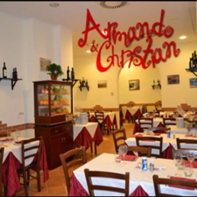Trattoria Da Armando & Christian - Immagine 1