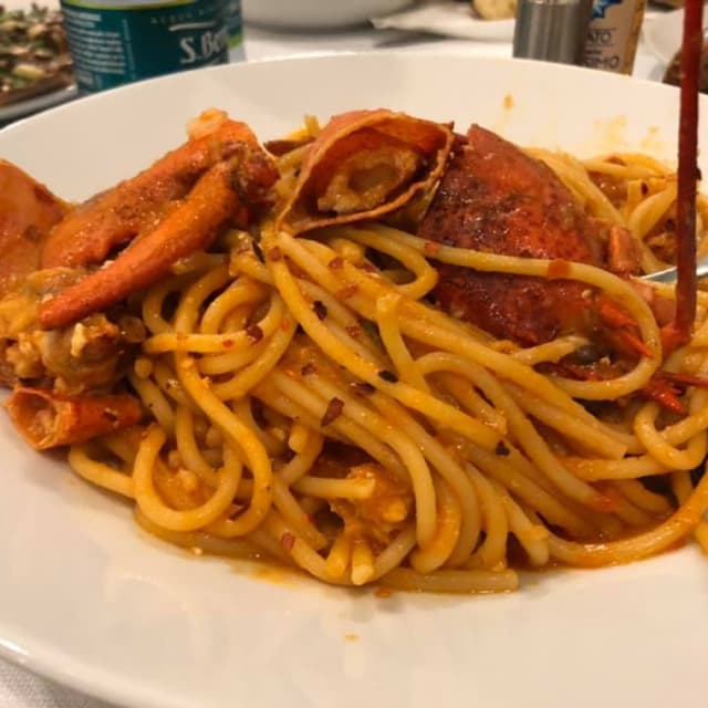 Trattoria Da Armando & Christian - Immagine 2