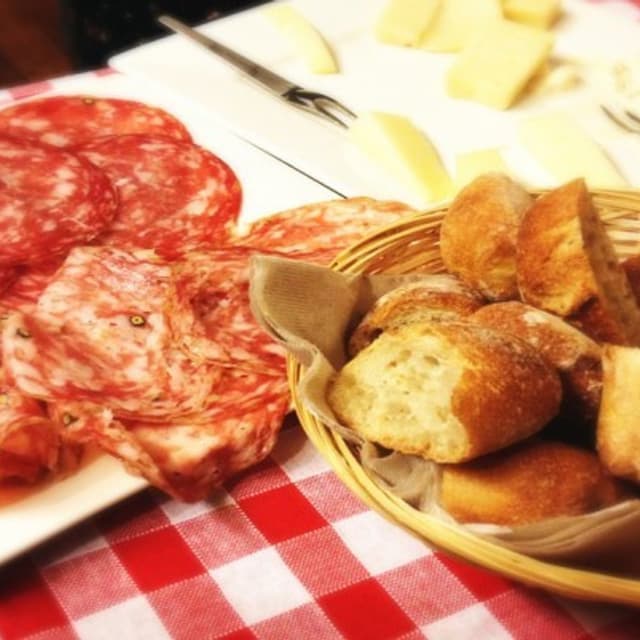 Trattoria Giordano - Immagine 1