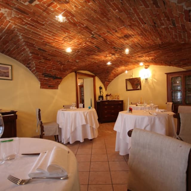 Trattoria Marsupino - Immagine 1