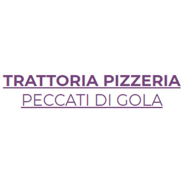 Trattoria Pizzeria Peccati di Gola - Immagine 1