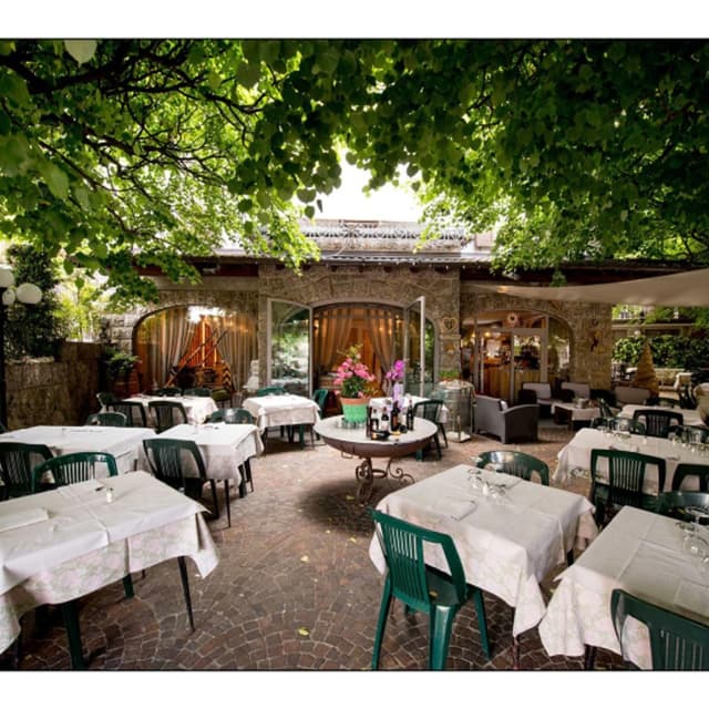 Trattoria Risol Ristorante - Immagine 2