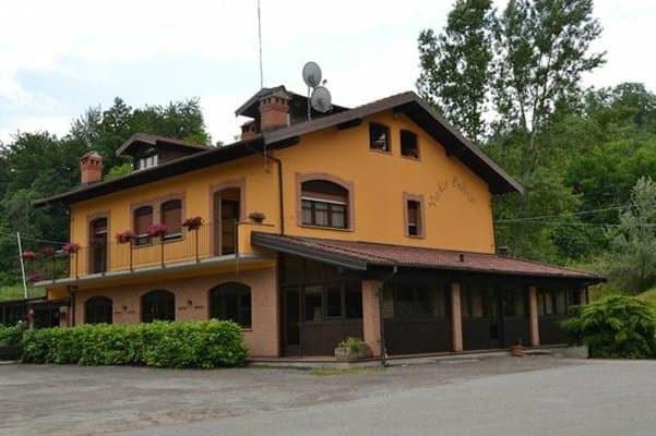 Trattoria Ristorante Vecchio Mulino - Immagine 1