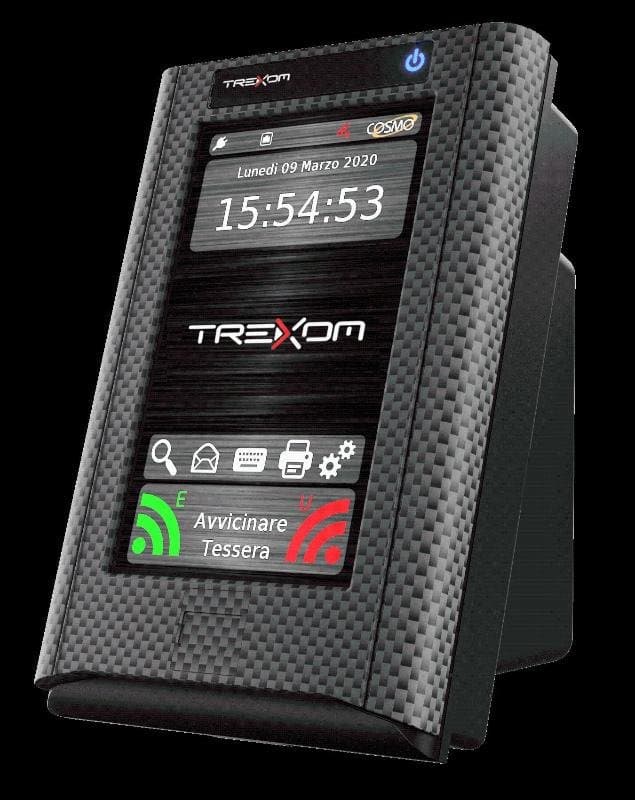 Trexom S.p.a. - Immagine 1