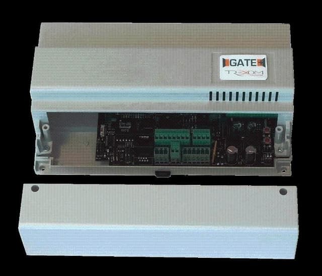 Trexom S.p.a. - Immagine 2