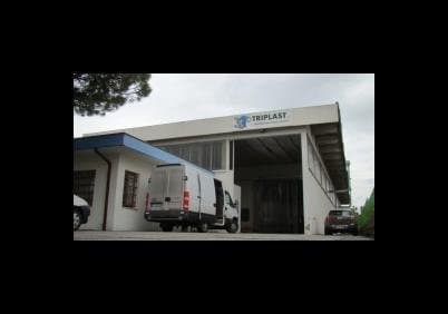 Triplast Plastificazione Carta e Cartone - Immagine 1
