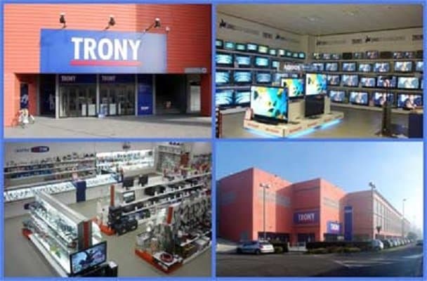 Trony Manerbio - Immagine 1