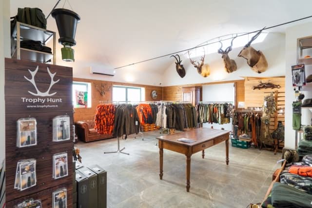 Trophy Hunt - Immagine 1