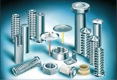 TSP Srl - Tecnologie Saldatura Perni - Immagine 1