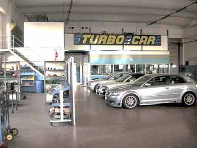 Turbo Car - Immagine 1