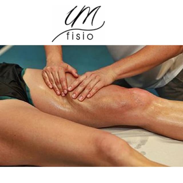 Um Fisio - Fisioterapia Roma Trionfale - Immagine 1