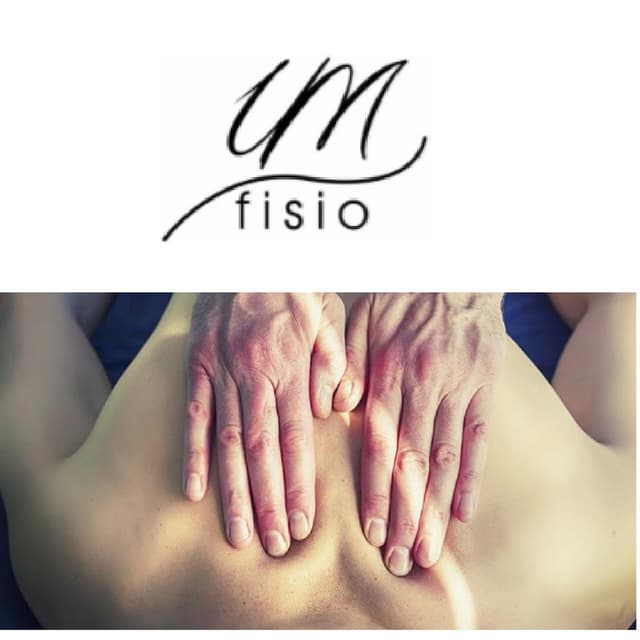 Um Fisio - Fisioterapia Roma Trionfale - Immagine 2