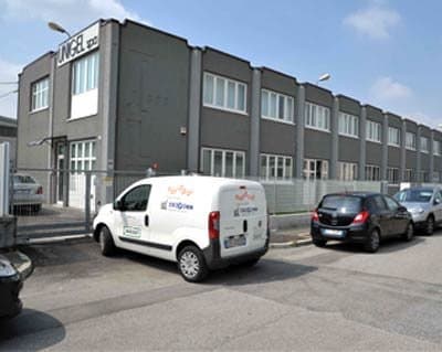 Unigel Spa - Immagine 1