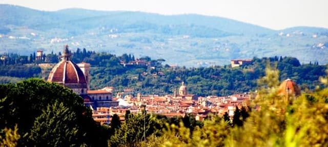 Unione degli Agricoltori di Firenze - Immagine 1