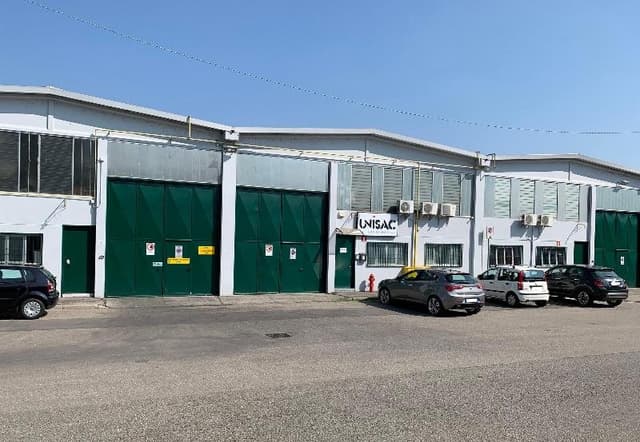 Unisac - Immagine 1