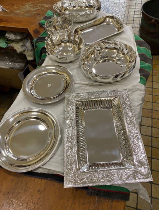 Vacchio Argentatura - Immagine 2