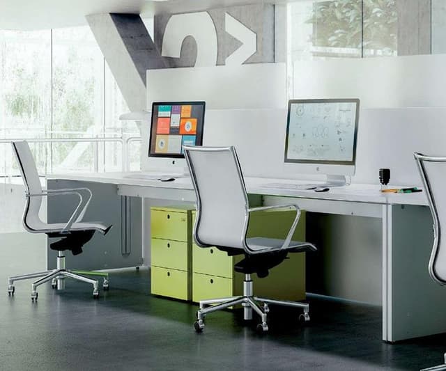 Vacondio - Mobili per Ufficio - Immagine 1