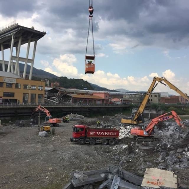 Vangi Srl - Immagine 2