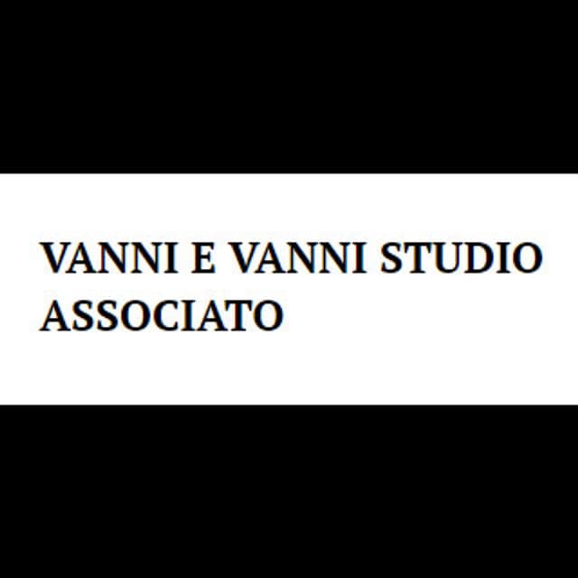 Vanni E Vanni Studio Associato - Immagine 1