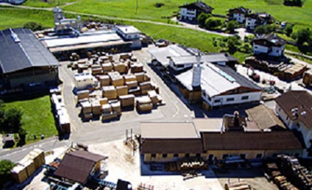 Varesco Legno S.r.l. - Immagine 1