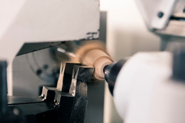 Vecchiato Wood Vibration - Immagine 1