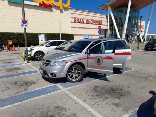 Vega Service Molise - Immagine 1