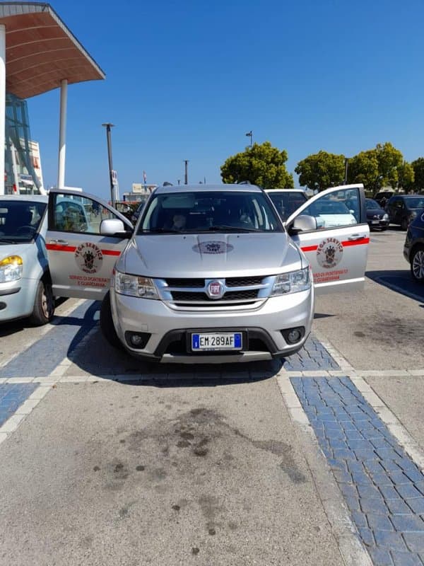 Vega Service Molise - Immagine 2